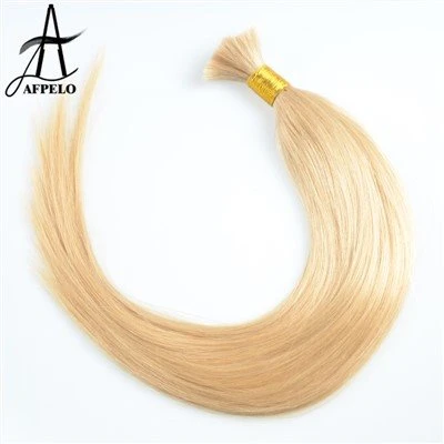 Jalinan dalam Himpunan Rambut Manusia