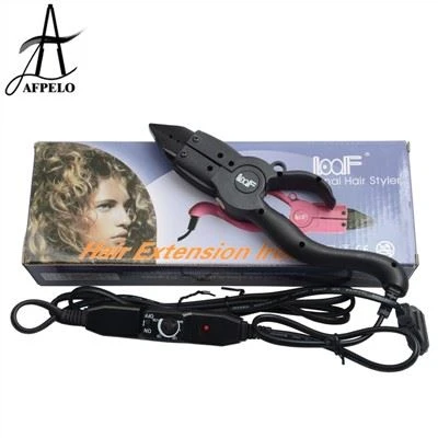 Alat Ikatan Keratin