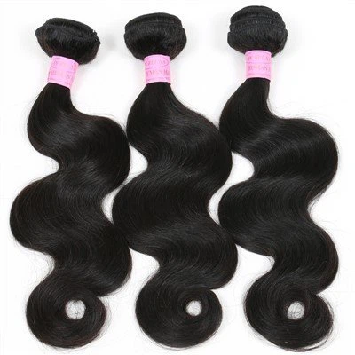 Tenunan Jalinan Rambut Dara