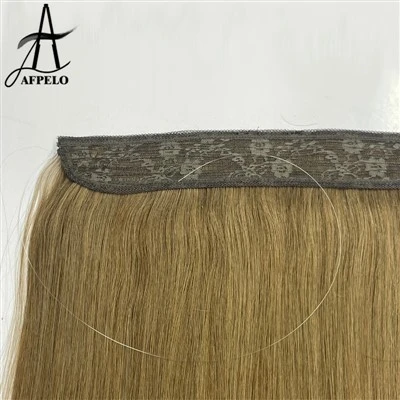 Halo Rambut Manusia