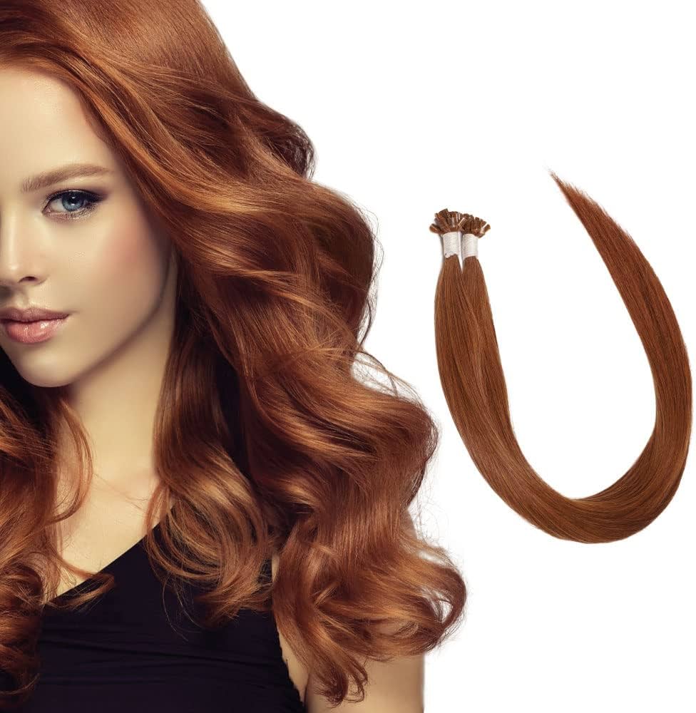 Remy U tip hair extension Remy U tip hair extension