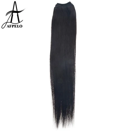 remy human hair wefts